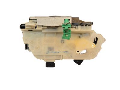 CA8Z-7421813-C Ford Latch, Front Driver Side Product Photo 4 of 6