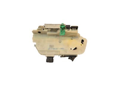 CA8Z-7421813-C Ford Latch, Front Driver Side Product Photo 3 of 6
