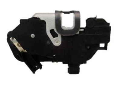 CA8Z-7421813-C Ford Latch, Front Driver Side Product Photo 5 of 6