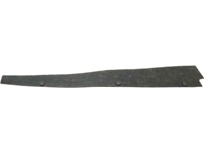 Ford 7C3Z-8327-B Deflector 7C3Z-8327-B Ford Deflector Product Photo 1 of 1