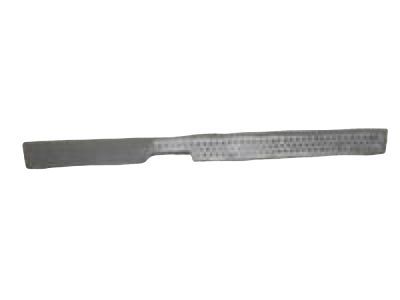 Ford F81Z-2613229-AAA Plate - Door Scuff