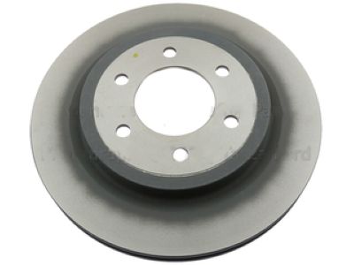 JL3Z-2C026-A Ford Disc - Brake Product Photo 3 of 3