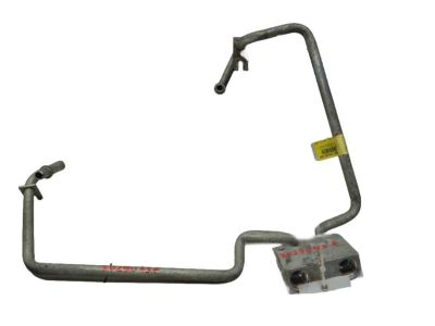 Ford DB5Z-7R081-D Tube Assembly DB5Z-7R081-D Ford Tube Assembly Product Photo 1 of 1