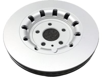 G2MZ-1V125-VA Ford Rotor Assembly Product Photo 1 of 2