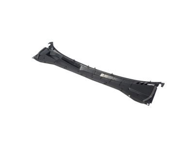 Mercury 8L8Z-78022A68-AA Grille - Cowl Top