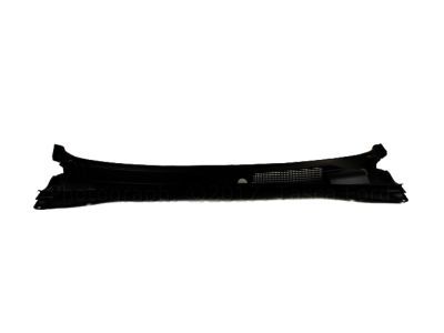 Mercury 8L8Z-78022A68-AA Grille - Cowl Top