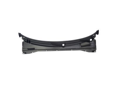 Mercury 8L8Z-78022A68-AA Grille - Cowl Top