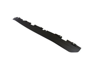 FL3Z-17626-BB Ford Panel, Front Product Photo 2 of 2