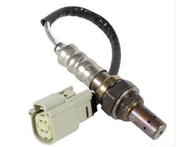 Lincoln Oxygen Sensor - BE5Z-9F472-A