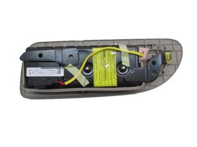 Mercury 8E5Z-54611D11-AA Module - Air Bag