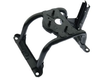 Ford GN1Z-7447076-D Bracket - Spare Wheel Carrier