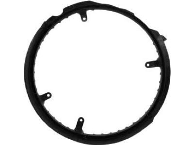HC3Z-8B614-A Ford Shroud - Fan Product Photo 2 of 3