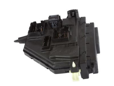 Ford 9L2Z-15604-C Kit - Alarm/Keyless Lock System