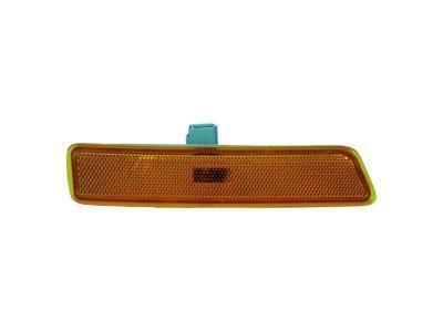 Mercury Side Marker Light - 5L9Z-15A201-AA