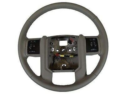 Ford 7C3Z-3600-CA Wheel Assembly - Steering