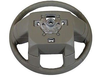 Ford 7C3Z-3600-CA Wheel Assembly - Steering