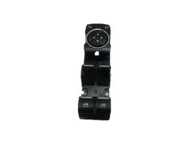 Ford Power Window Switch - GB5Z-14529-BA