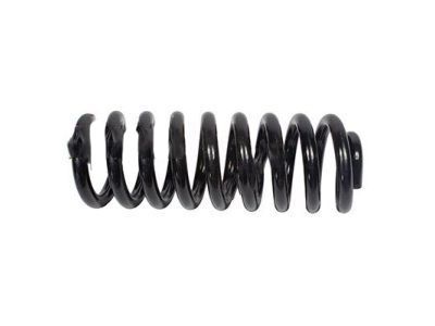 Ford F81Z-5310-GA Spring - Front