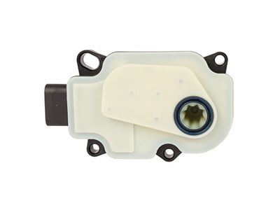 Lincoln CM5Z-10884-A Actuator-Flow Control