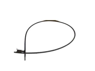 Ford FT4Z-58500B02-B Cable Assembly - Sliding Roof Operator