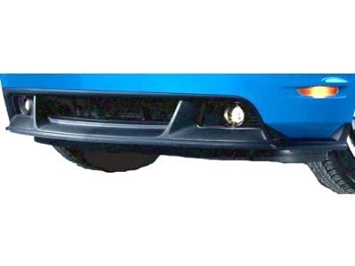 Ford CR3Z-17626-AC Kit - Front Spoiler
