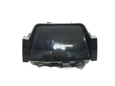 Mercury Mariner Dash Panel Vent Portion Covers - BL8Z-7804608-BA