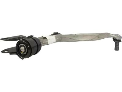 GS7Z-3079-A Ford Arm Assembly - Front Suspension, Driver Side Product Photo 4 of 4