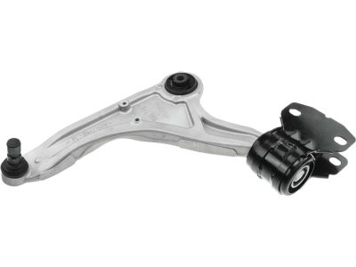 GS7Z-3079-A Ford Arm Assembly - Front Suspension, Driver Side Product Photo 3 of 4