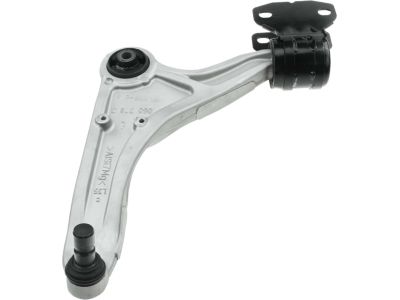 Ford GS7Z-3079-A Arm Assembly - Front Suspension, Driver Side GS7Z-3079-A Ford Arm Assembly - Front Suspension, Driver Side Product Photo 1 of 4