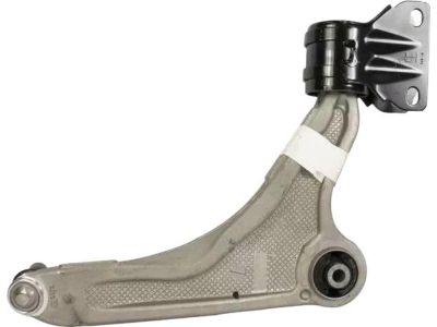 GS7Z-3079-A Ford Arm Assembly - Front Suspension, Driver Side Product Photo 2 of 4