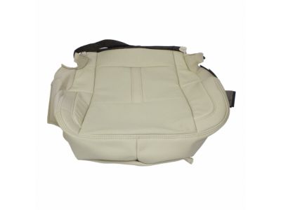 Lincoln Seat Covers - DA5Z-5462901-AA