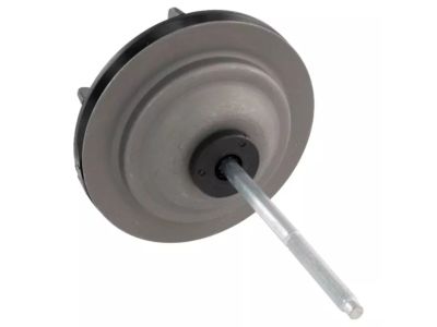 CV6Z-1424-G Ford Plate - Mounting Product Photo 2 of 2