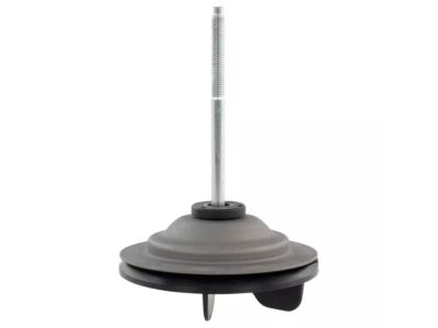 CV6Z-1424-G Ford Plate - Mounting Product Photo 1 of 2