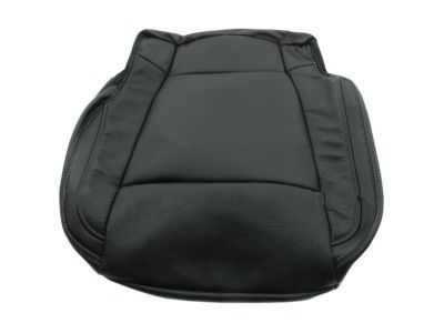 Ford GL3Z-1662901-AP Cover Assembly - Seat Cushion
