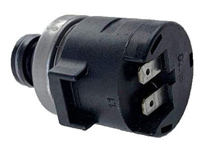 Ford F77Z-7G484-AB Solenoid Assy