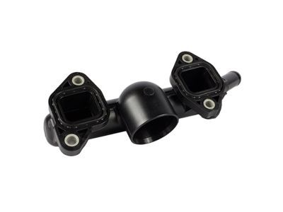 Ford DL3Z-8C368-A Pipe - Water Bypass
