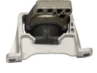 Ford BV6Z-6038-A Bracket - Engine Front Support