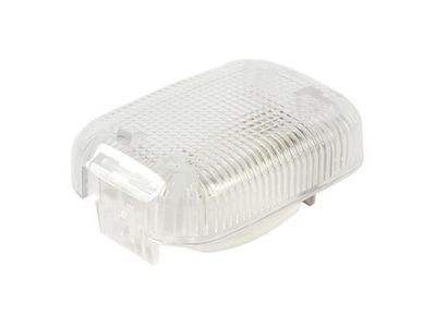 BK3Z-13776-A Ford Cargo Lamp, Rear Product Photo 3 of 3