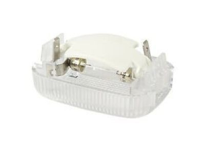 BK3Z-13776-A Ford Cargo Lamp, Rear Product Photo 2 of 3