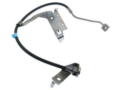 Ford GC3Z-2078-C Hose Assembly - Brake