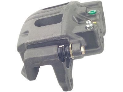 Ford 6L5Z-2B120-A Caliper Assembly - Brake - Less Pad