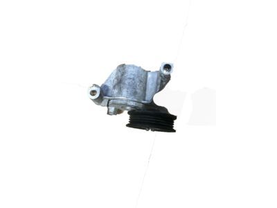 Lincoln Timing Belt Idler Pulley - DS7Z-6A228-A