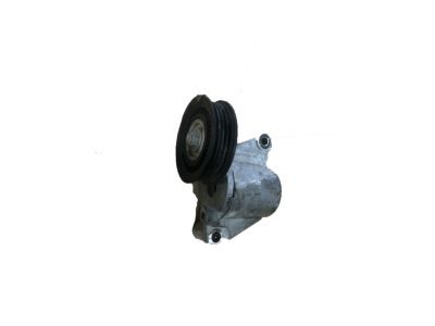Lincoln Timing Belt Idler Pulley - DS7Z-6A228-A