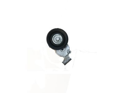 Lincoln Timing Belt Idler Pulley - DS7Z-6A228-A