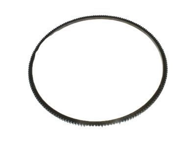 Ford F-250 Flywheel Ring Gear - D7TZ-6384-A