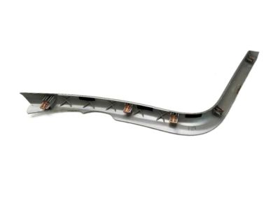 BT4Z-78061A16-AA Ford Bezel, Passenger Side Product Photo 4 of 4