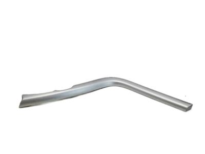 Ford BT4Z-78061A16-AA Bezel, Passenger Side BT4Z-78061A16-AA Ford Bezel, Passenger Side Product Photo 1 of 4
