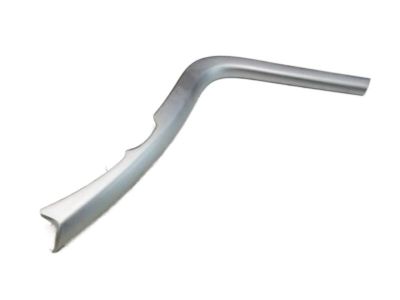 BT4Z-78061A16-AA Ford Bezel, Passenger Side Product Photo 3 of 4