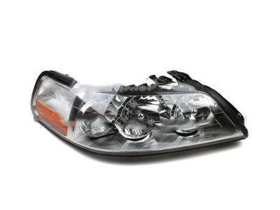 Lincoln 6W1Z-13008-AA Headlamp Assembly
