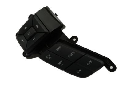 Ford Expedition Cruise Control Switch - FL3Z-9C888-AA